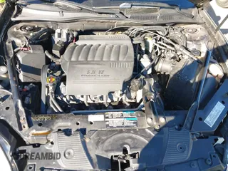 2006 Chevrolet Impala SS with VIN 2G1WD58C069200040, listed as a IAAI auction lot 41395756 with 174,970 mi miles and . Bid and sale history available at DreamBid. Image 10.