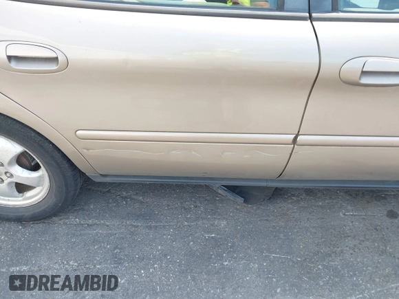 2006 Ford Taurus SE with VIN 1FAFP53U36A148735, listed as a IAAI auction lot 42568991 with 134,004 mi miles and . Bid and sale history available at DreamBid. Image 18.