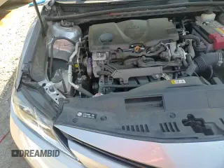 2018 Toyota Camry SE with VIN 4T1B11HK2JU052740, listed as a Copart auction lot 81002885 with 61,591 mi miles and Salvage title. Bid and sale history available at DreamBid. Image 13.