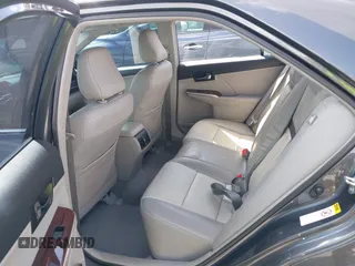 2012 Toyota Camry L with VIN 4T4BF1FK9CR230964, listed as a IAAI auction lot 40212416 with 160,207 mi miles. Bid and sale history available at carsss.com. Image 8.