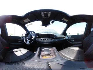 2020 Mercedes-Benz GLE 350 z VIN 4JGFB4KB3LA151046, wystawiony jako IAAI lot #42066604 z przebiegiem Nie podano mil oraz . Historia ofert i sprzedaży dostępna na DreamBid. Obrazek 18.