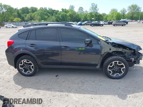 2016 Subaru Crosstrek Limited z VIN JF2GPAKC8GH323538, wystawiony jako IAAI lot #42242196 z przebiegiem 141 240 mil mil oraz . Historia ofert i sprzedaży dostępna na DreamBid. Obrazek 13.