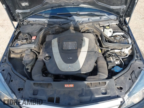 2010 Mercedes-Benz C 300 Sport with VIN WDDGF5EB4AR128877, listed as a IAAI auction lot 42744323 with 143,429 mi miles and . Bid and sale history available at DreamBid. Image 10.
