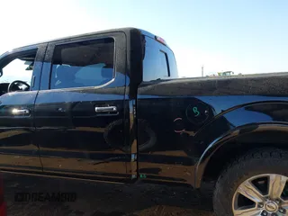 2015 Ford F-150 XLT with VIN 1FTFW1EG2FFA56032, listed as a IAAI auction lot 41435826 with 128,996 mi miles and . Bid and sale history available at carsss.com. Image 15.