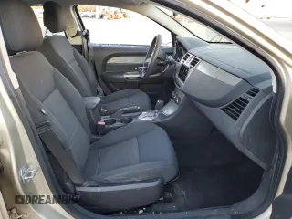 2010 Chrysler Sebring Touring z VIN 1C3CC4FBXAN119459, wystawiony jako Copart lot #47165515 z przebiegiem 125 382 mil mil oraz Szkoda całkowita • Salvage title. Historia ofert i sprzedaży dostępna na DreamBid. Obrazek 7.