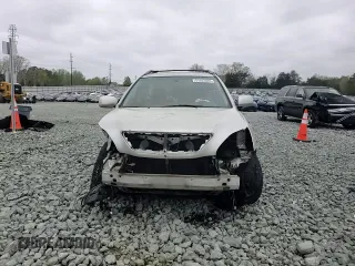 2004 Lexus RX 330 with VIN JTJGA31U640026376, listed as a Copart auction lot 51933005 with 214,362 mi miles and Salvage Title. Bid and sale history available at carsss.com. Image 12.