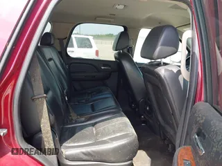 2007 Chevrolet Tahoe LT с VIN 1GNFK130X7R423896, выставлен на аукционе IAAI как лот 42071698 с пробегом 225 101 миль миль и . История ставок и продаж доступна на DreamBid. Изображение 8.