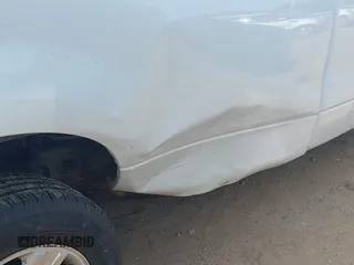 2005 Ford F-150 XL с VIN 1FTRF12235NB08603, выставлен на аукционе IAAI как лот 42294953 с пробегом 166 620 миль миль и . История ставок и продаж доступна на DreamBid. Изображение 12.