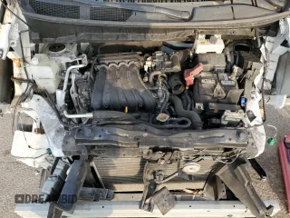 2021 Nissan NV200 S z VIN 3N6CM0KNXMK707189, wystawiony jako Copart lot #47878305 z przebiegiem 41 608 mil mil oraz Szkody całkowita. Historia ofert i sprzedaży dostępna na DreamBid. Obrazek 13.