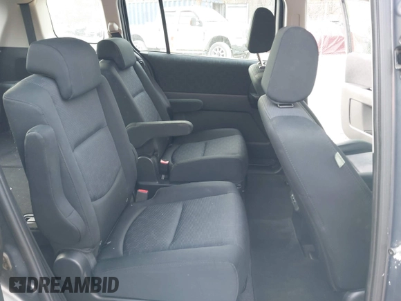 2010 Mazda 5 Sport z VIN JM1CR2WL0A0369930, wystawiony jako IAAI lot #41895741 z przebiegiem 193 727 mil mil oraz . Historia ofert i sprzedaży dostępna na DreamBid. Obrazek 8.