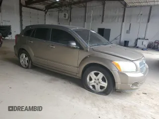 2007 Dodge Caliber R/T z VIN 1B3HE78K97D153211, wystawiony jako Copart lot #48132385 z przebiegiem Nie podano mil oraz Nie do naprawy • Non repairable. Historia ofert i sprzedaży dostępna na DreamBid. Obrazek 4.