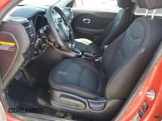 2015 Kia Soul + with VIN KNDJP3A50F7763065, listed as a Copart auction lot 49771275 with 123,644 mi miles and Salvage Title. Bid and sale history available at carsss.com. Image 7.