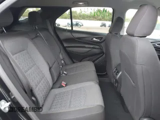 2023 Chevrolet Equinox LT with VIN 3GNAXUEGXPL248662, listed as a IAAI auction lot 42096164 with 34,477 mi miles and . Bid and sale history available at DreamBid. Image 8.