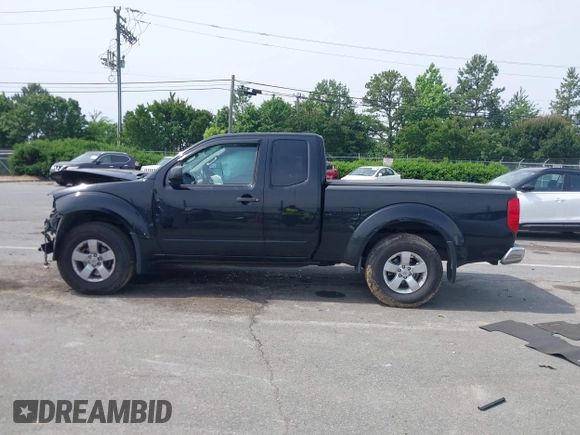 2013 Nissan Frontier SV z VIN 1N6AD0CW1DN754989, wystawiony jako IAAI lot #42277147 z przebiegiem 126 953 mil mil oraz . Historia ofert i sprzedaży dostępna na DreamBid. Obrazek 14.