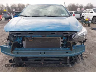 2018 Subaru Impreza Premium z VIN 4S3GKAB61J3600395, wystawiony jako IAAI lot #41816178 z przebiegiem 133 606 mil mil oraz . Historia ofert i sprzedaży dostępna na DreamBid. Obrazek 6.