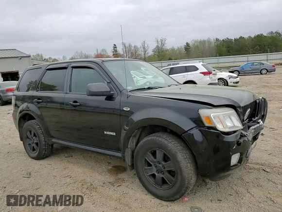 2008 Mercury Mariner с VIN 4M2CU91148KJ05986, выставлен на аукционе Copart как лот 51279715 с пробегом 173 942 миль миль и Списание • Salvage title. История ставок и продаж доступна на DreamBid. Изображение 11.