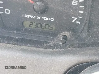 2006 Ford Ranger XL with VIN 1FTZR15E36PA50219, listed as a IAAI auction lot 42400192 with 230,605 mi miles and . Bid and sale history available at DreamBid. Image 7.