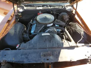 1971 Pontiac Firebird z VIN 226871N109344, wystawiony jako Copart lot #50884415 z przebiegiem 86 664 mil mil oraz Czysty tytuł • Clean title. Historia ofert i sprzedaży dostępna na DreamBid. Obrazek 11.