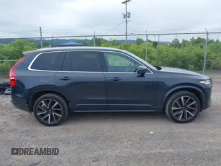 2021 Volvo XC90 Momentum with VIN YV4A22PK0M1761013, listed as a IAAI auction lot 42502579 with 70,914 mi miles and . Bid and sale history available at DreamBid. Image 14.
