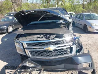2016 Chevrolet Tahoe LT with VIN 1GNSKBKCXGR393105, listed as a IAAI auction lot 42039456 with 94,417 mi miles and . Bid and sale history available at DreamBid. Image 17.