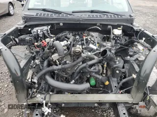 2022 Ford Expedition Max XLT с VIN 1FMJK1JT1NEA21152, выставлен на аукционе Copart как лот 49417775 с пробегом Не указан миль и Списание • Salvage title. История ставок и продаж доступна на DreamBid. Изображение 12.