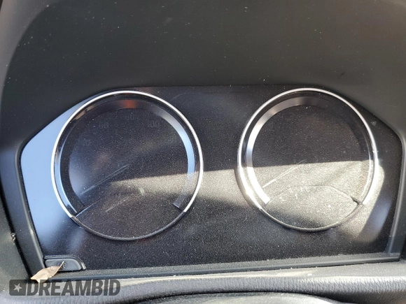 2020 BMW X2 sDrive28i z VIN WBXYH9C01L5P45989, wystawiony jako Copart lot #48869525 z przebiegiem Nie podano mil oraz Nie do naprawy • Non repairable. Historia ofert i sprzedaży dostępna na DreamBid. Obrazek 9.