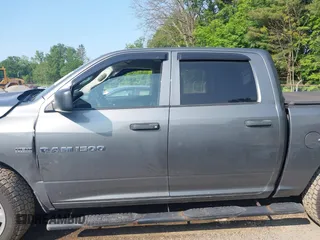 2012 Ram 1500 Express с VIN 1C6RD7KT6CS174599, выставлен на аукционе IAAI как лот 42367638 с пробегом 72 779 миль миль и . История ставок и продаж доступна на DreamBid. Изображение 15.
