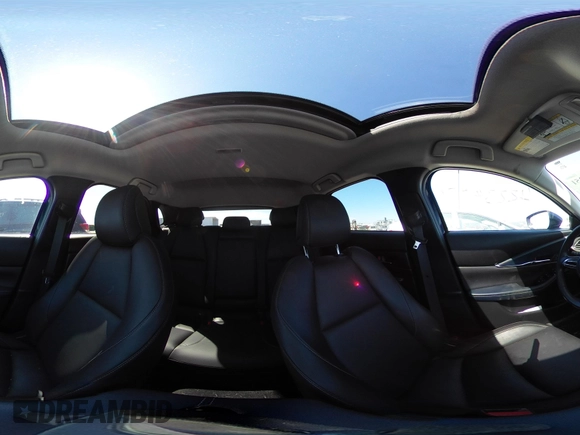 2021 Mazda CX-30 Preferred with VIN 3MVDMBCLXMM202269, listed as a IAAI auction lot 42234251 with 41,702 mi miles and . Bid and sale history available at DreamBid. Image 18.