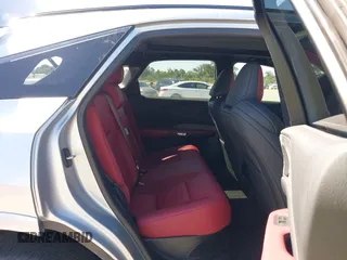2024 Lexus RX 500h F Sport Performance с VIN 2T2BCMEA0RC014925, выставлен на аукционе IAAI как лот 42169847 с пробегом 16 079 миль миль и . История ставок и продаж доступна на DreamBid. Изображение 8.