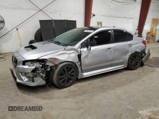 2016 Subaru WRX with VIN JF1VA1B60G9802196, listed as a Copart auction lot 47423305 with 145,242 mi miles and Non Repairable. Bid and sale history available at carsss.com. Image 1.