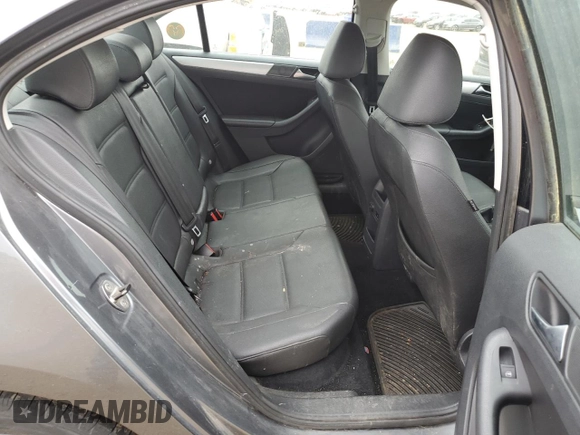 2012 Volkswagen Jetta TDI w/Premium with VIN 3VWLL7AJ7CM040711, listed as a Copart auction lot 51310265 with 245,720 mi miles and Clean title. Bid and sale history available at DreamBid. Image 10.