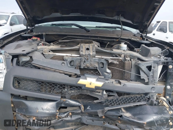 2012 Chevrolet Silverado 1500 Work Truck with VIN 1GCRKPEA1CZ279289, listed as a IAAI auction lot 41532896 with 206,122 mi miles and . Bid and sale history available at DreamBid. Image 10.