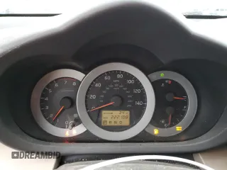 2008 Toyota RAV4 Limited с VIN JTMBK31V886044691, выставлен на аукционе Copart как лот 86203024 с пробегом 222 108 миль миль и Чистый • Clean title. История ставок и продаж доступна на DreamBid. Изображение 9.