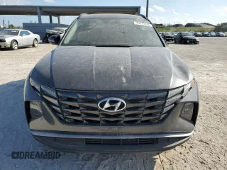 2022 Hyundai Tucson SEL with VIN 5NMJB3AE0NH141426, listed as a Copart auction lot 49271575 with 21,252 mi miles and Clean Title. Bid and sale history available at carsss.com. Image 5.