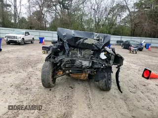 2018 Chevrolet Colorado 4WD ZR2 z VIN 1GCGTEEN0J1190322, wystawiony jako Copart lot #47786595 z przebiegiem Nie podano mil oraz Szkoda całkowita • Salvage title. Historia ofert i sprzedaży dostępna na DreamBid. Obrazek 10.