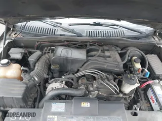2002 Mercury Mountaineer with VIN 4M2ZU86E72ZJ08010, listed as a IAAI auction lot 41805084 with 170,184 mi miles. Bid and sale history available at carsss.com. Image 10.