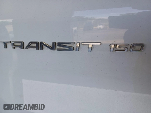 2018 Ford Transit with VIN 1FTYE1YM8JKB52177, listed as a IAAI auction lot 42564689 with 169,859 mi miles and . Bid and sale history available at DreamBid. Image 20.