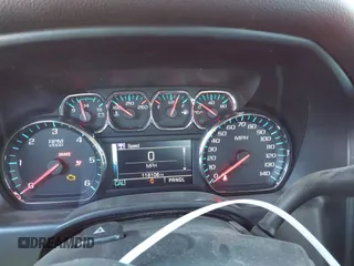 2018 Chevrolet Silverado 1500 LT with VIN 1GCVKREC3JZ341056, listed as a IAAI auction lot 40851316 with 118,108 mi miles and . Bid and sale history available at DreamBid. Image 7.