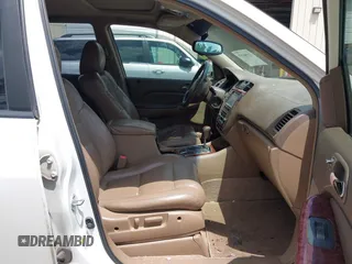 2004 Acura MDX Touring with VIN 2HNYD18604H504727, listed as a IAAI auction lot 42690357 with 323,045 mi miles and . Bid and sale history available at DreamBid. Image 5.