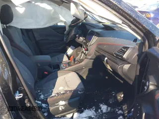 2024 Subaru Forester Sport with VIN JF2SKAGC8RH487960, listed as a IAAI auction lot 41251017 with 11,758 mi miles. Bid and sale history available at carsss.com. Image 5.