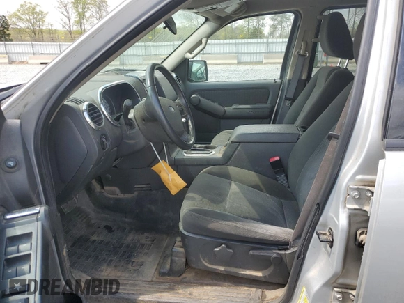 2009 Ford Explorer Sport Trac XLT с VIN 1FMEU31E79UA43130, выставлен на аукционе Copart как лот 51657735 с пробегом 230 227 миль миль и Списание • Salvage title. История ставок и продаж доступна на DreamBid. Изображение 7.