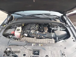 2022 Jeep Grand Cherokee Limited with VIN 1C4RJKBG1N8539066, listed as a IAAI auction lot 42404686 with 32,764 mi miles and . Bid and sale history available at DreamBid. Image 10.