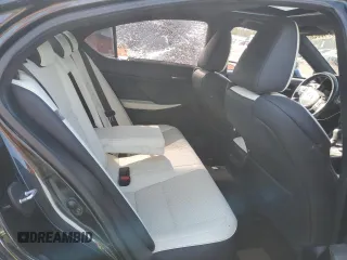 2021 Lexus IS 350 F Sport with VIN JTHGZ1E23M5019007, listed as a Copart auction lot 47771505 with 81,713 mi miles and Salvage Title. Bid and sale history available at DreamBid. Image 10.