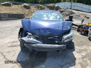 2014 Honda Accord LX z VIN 1HGCR2F30EA008909, wystawiony jako Copart lot #59226315 z przebiegiem 134 615 mil mil oraz Szkoda całkowita • Salvage title. Historia ofert i sprzedaży dostępna na DreamBid. Obrazek 5.