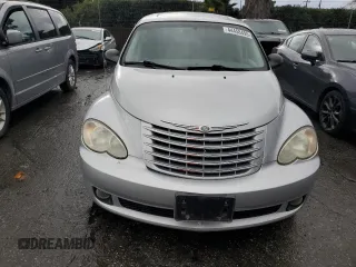 2007 Chrysler PT Cruiser Limited z VIN 3A8FY68B37T576621, wystawiony jako Copart lot #44458495 z przebiegiem 87 098 mil mil oraz Czysty tytuł • Clean title. Historia ofert i sprzedaży dostępna na DreamBid. Obrazek 5.