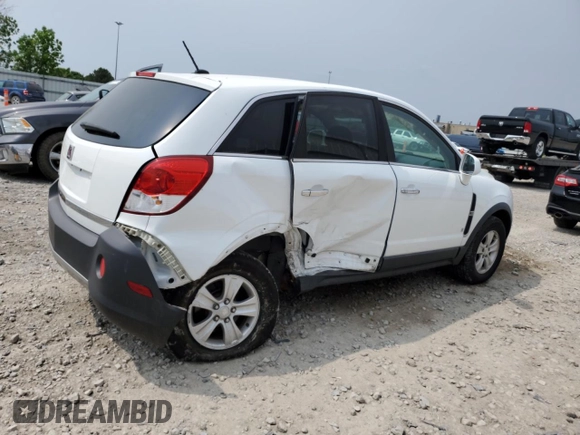 2008 Saturn VUE XE z VIN 3GSCL33P38S663649, wystawiony jako Copart lot #59271185 z przebiegiem 103 131 mil mil oraz Nie do naprawy • Non repairable. Historia ofert i sprzedaży dostępna na DreamBid. Obrazek 3.