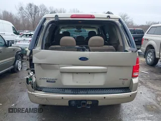 2005 Ford Explorer Limited with VIN 1FMZU75W55UA31984, listed as a IAAI auction lot 41527771 with 238,370 mi miles and . Bid and sale history available at DreamBid. Image 17.