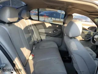 2004 Chevrolet Malibu LT with VIN 1G1ZU54834F122047, listed as a Copart auction lot 65929704 with 0 mi miles and Clean Title. Bid and sale history available at carsss.com. Image 10.