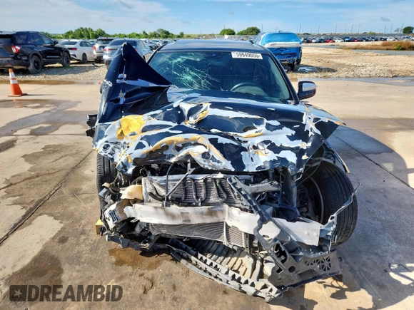 2008 Mercedes-Benz C 300 Sport with VIN WDDGF54X88F091986, listed as a Copart auction lot 59940055 with 156,150 mi miles and Salvage title. Bid and sale history available at DreamBid. Image 5.