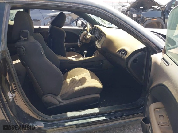 2019 Dodge Challenger R/T Scat Pack with VIN 2C3CDZFJ0KH730791, listed as a IAAI auction lot 41938481 with 48,713 mi miles. Bid and sale history available at carsss.com. Image 5.